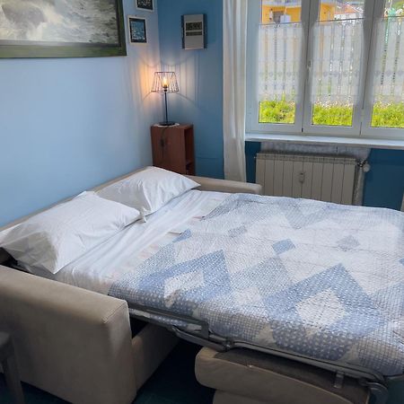 Casa Carlotta Apartman San Bartolomeo al Mare Kültér fotó