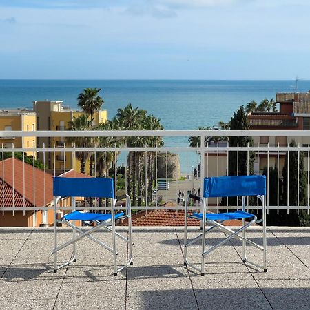 Casa Carlotta Apartman San Bartolomeo al Mare Kültér fotó