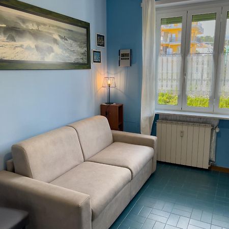 Casa Carlotta Apartman San Bartolomeo al Mare Kültér fotó