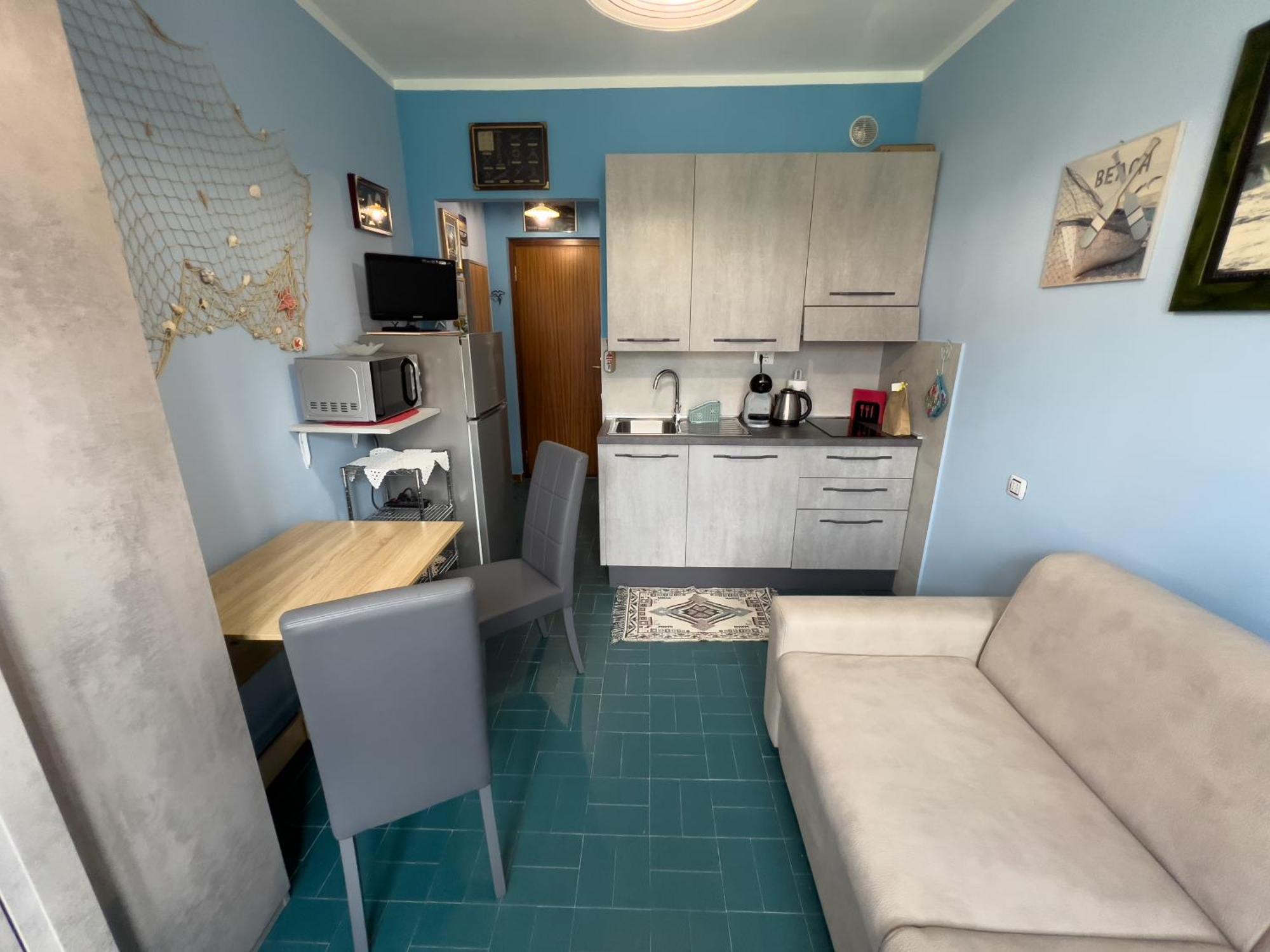 Casa Carlotta Apartman San Bartolomeo al Mare Kültér fotó