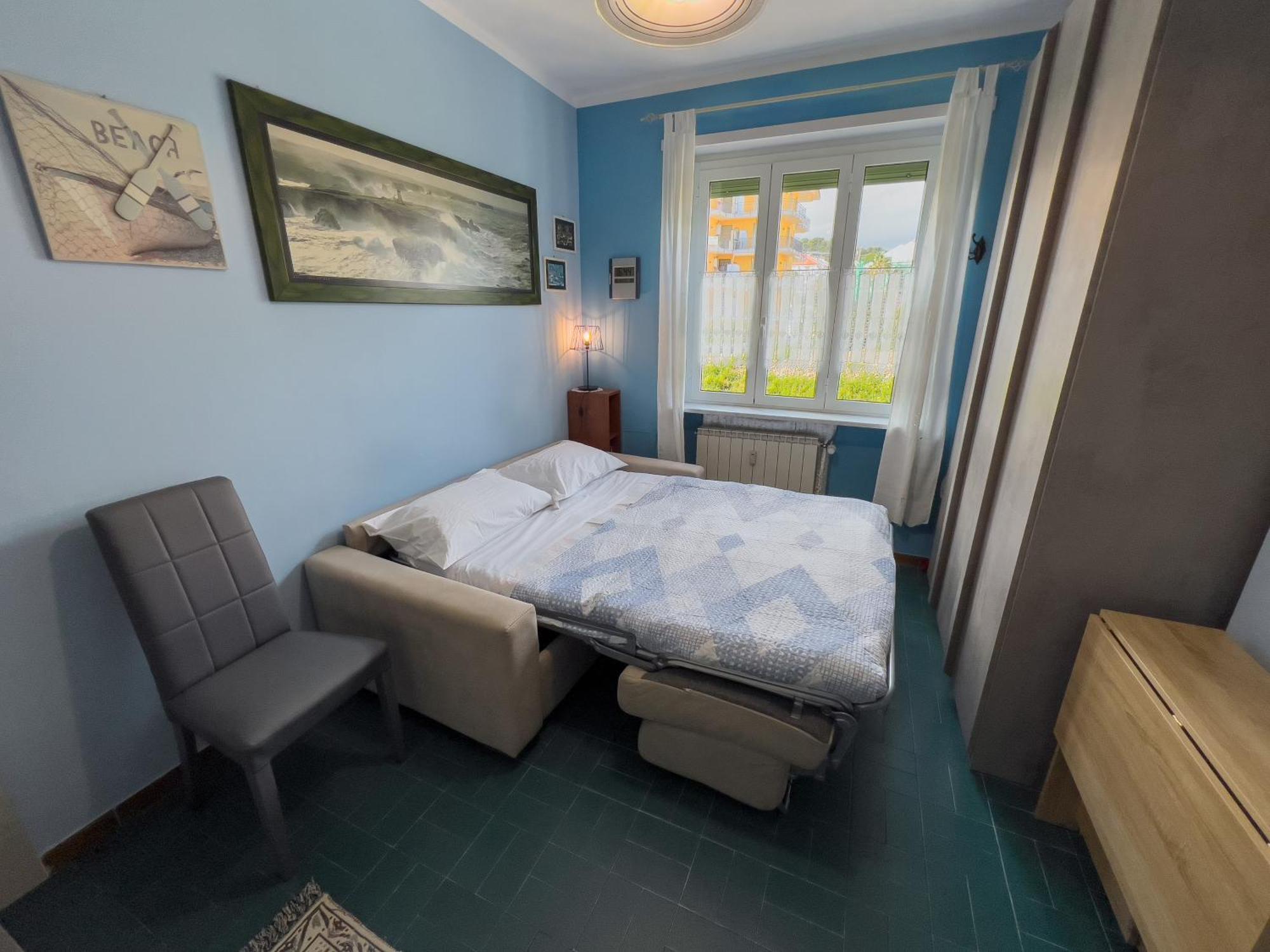 Casa Carlotta Apartman San Bartolomeo al Mare Kültér fotó