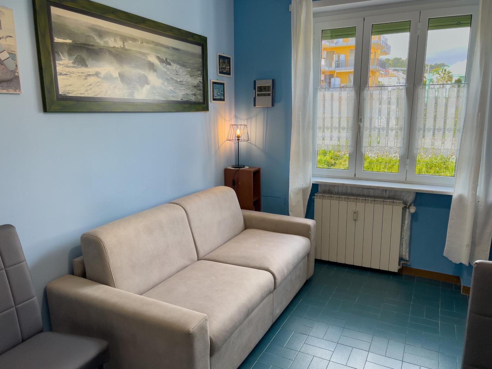 Casa Carlotta Apartman San Bartolomeo al Mare Kültér fotó