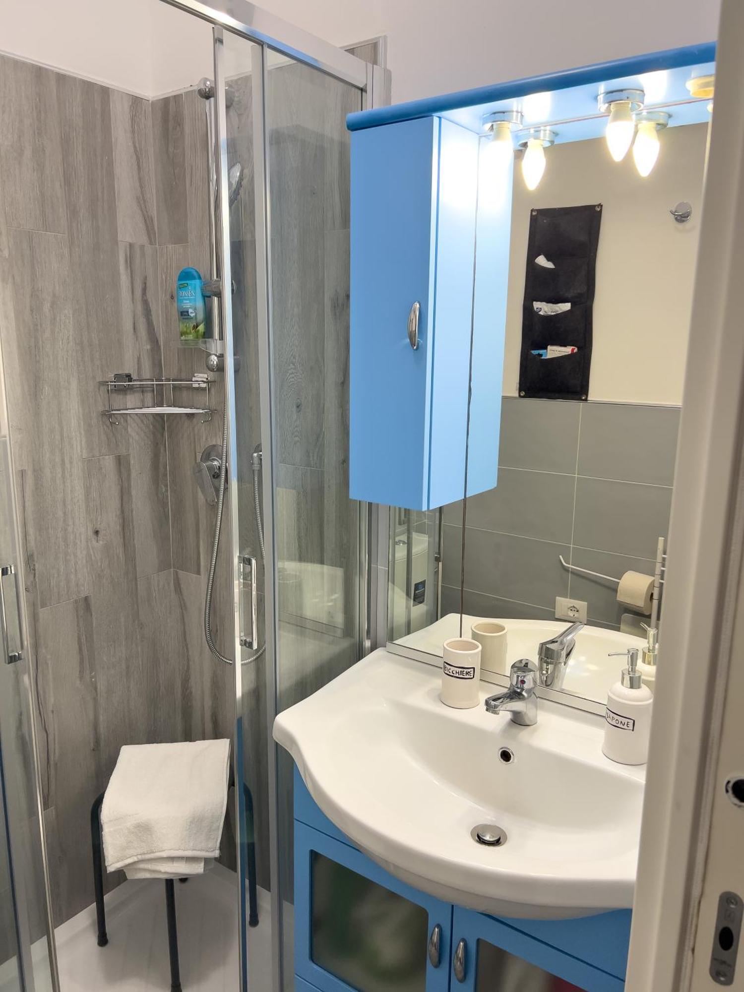 Casa Carlotta Apartman San Bartolomeo al Mare Kültér fotó