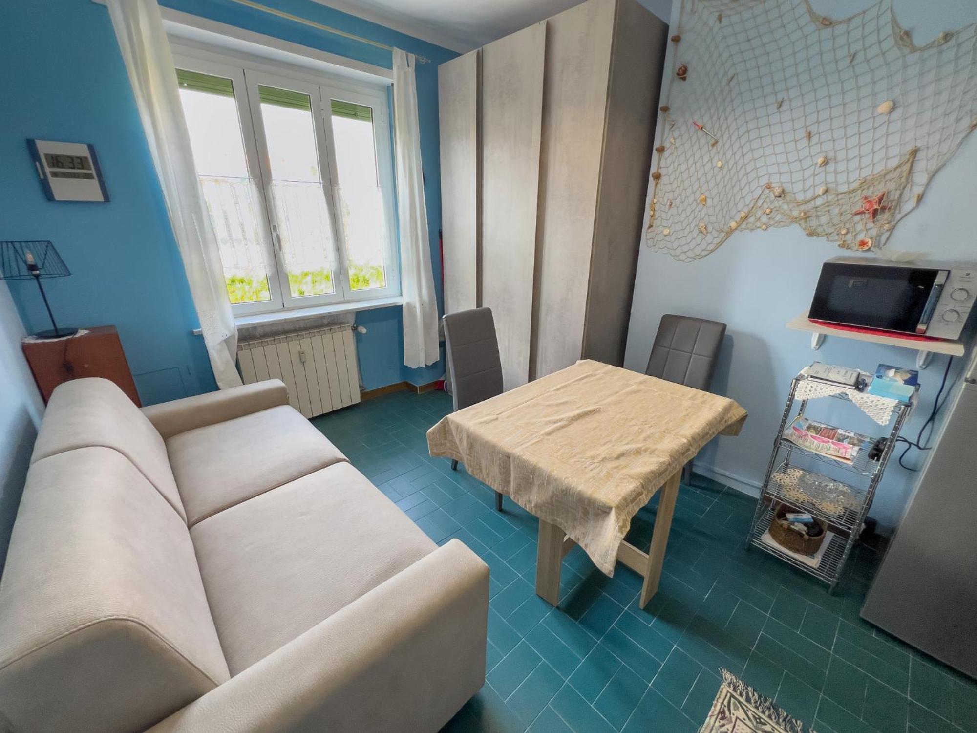 Casa Carlotta Apartman San Bartolomeo al Mare Kültér fotó