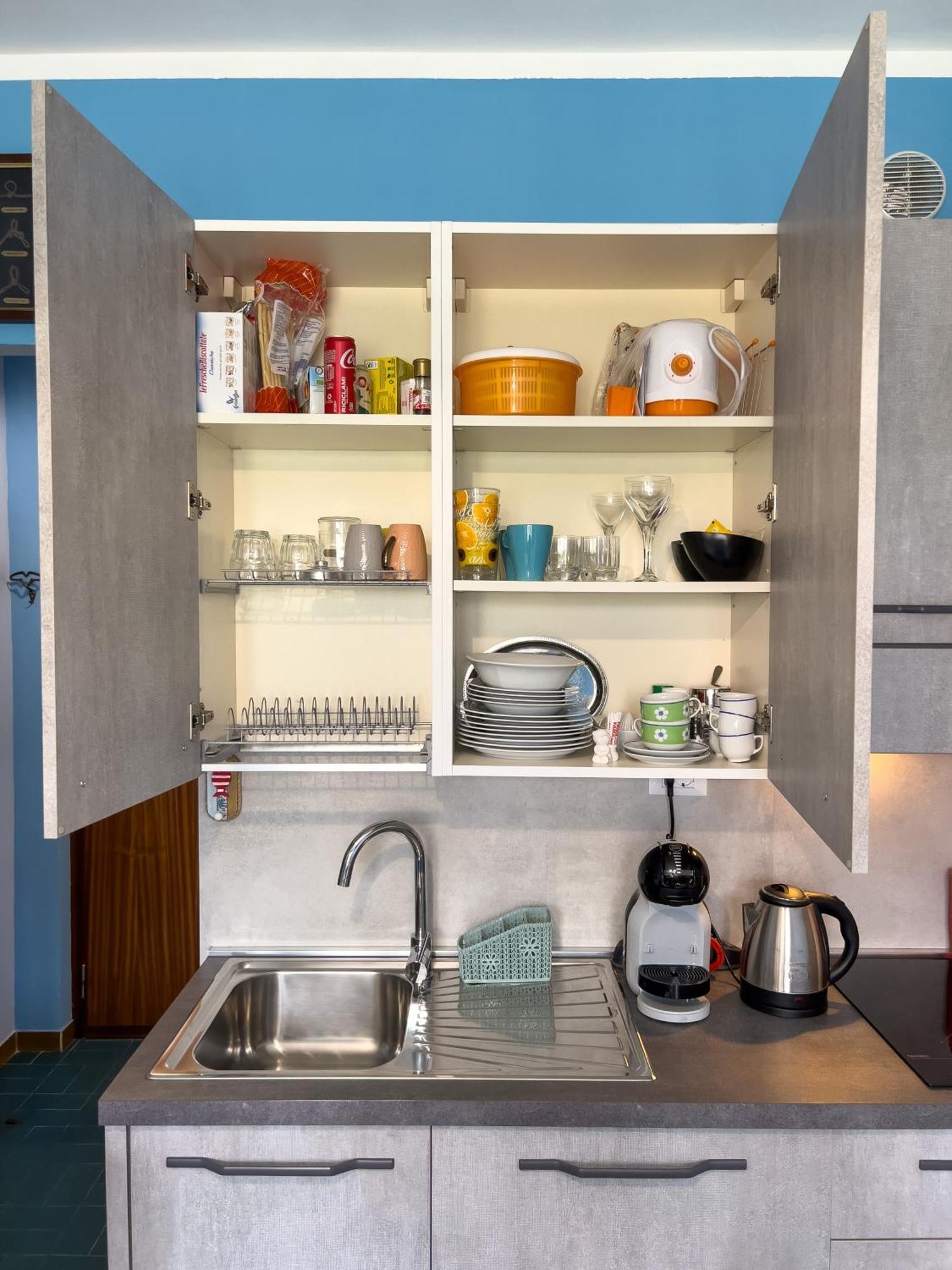 Casa Carlotta Apartman San Bartolomeo al Mare Kültér fotó