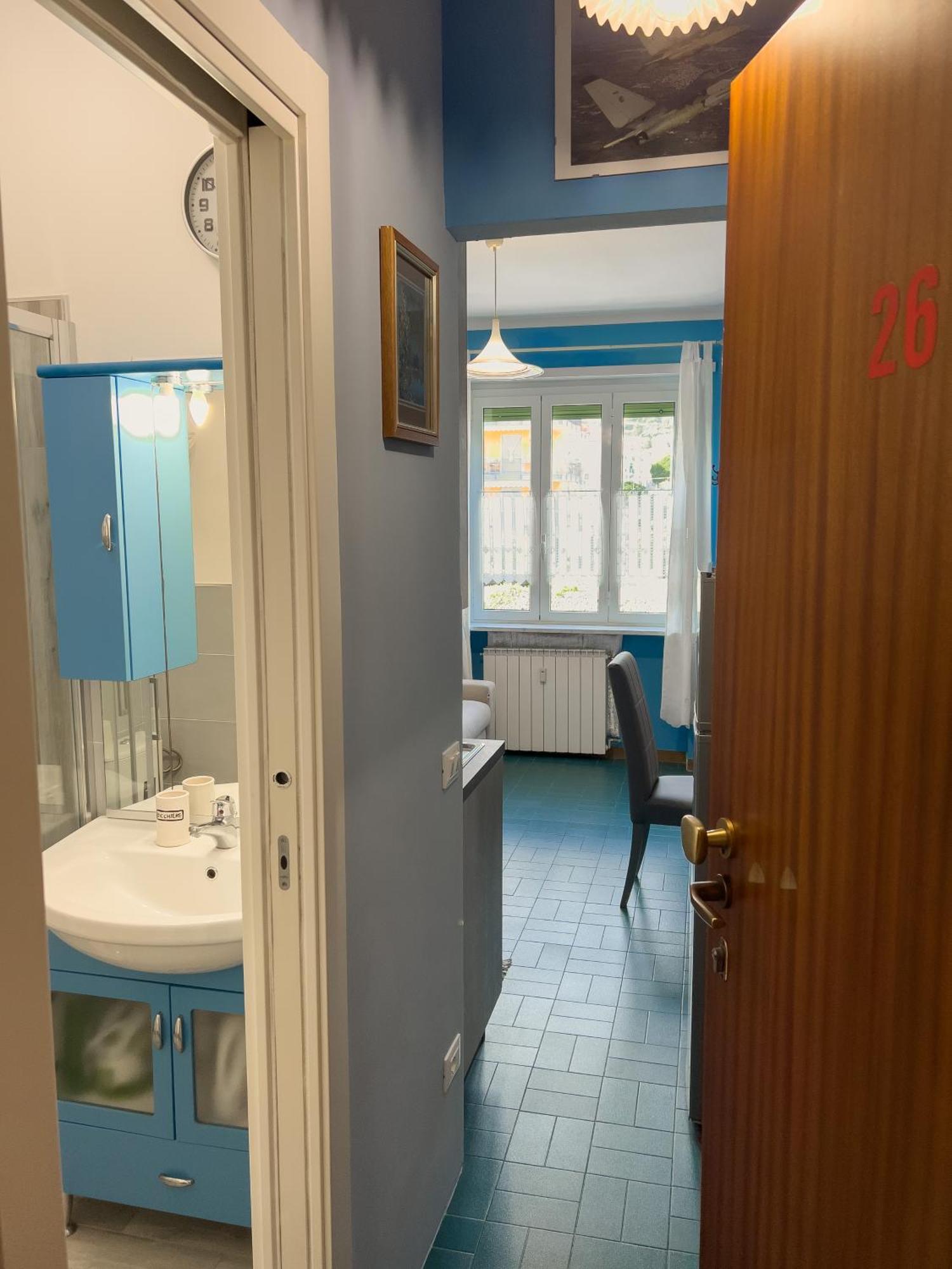 Casa Carlotta Apartman San Bartolomeo al Mare Kültér fotó