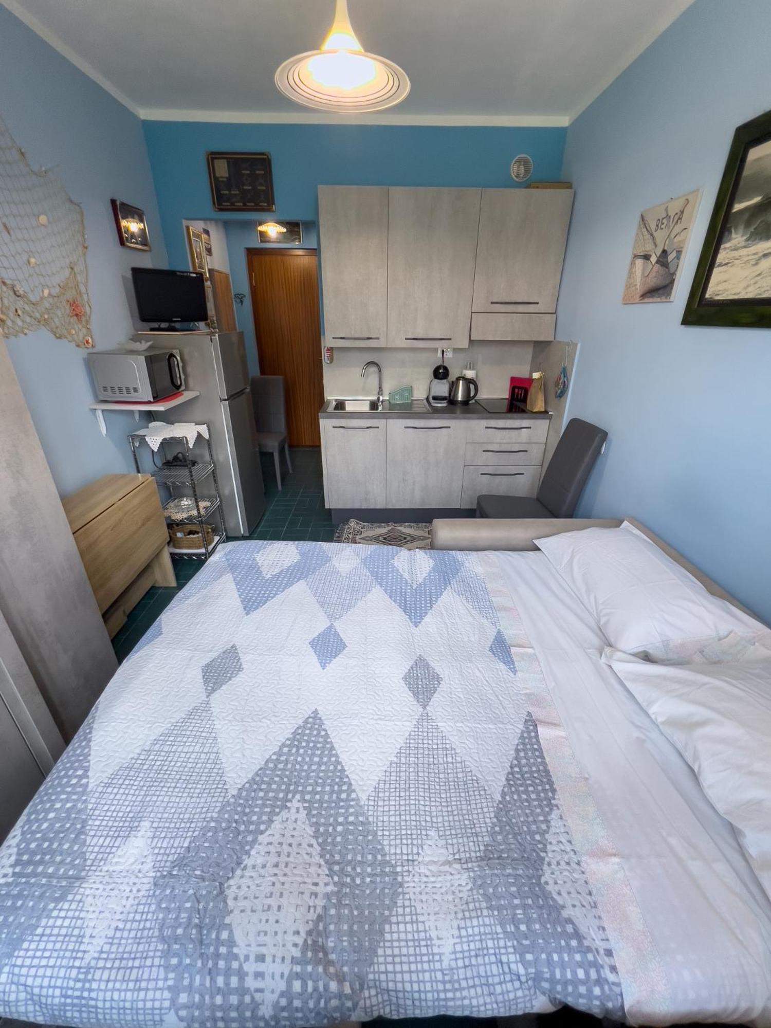 Casa Carlotta Apartman San Bartolomeo al Mare Kültér fotó