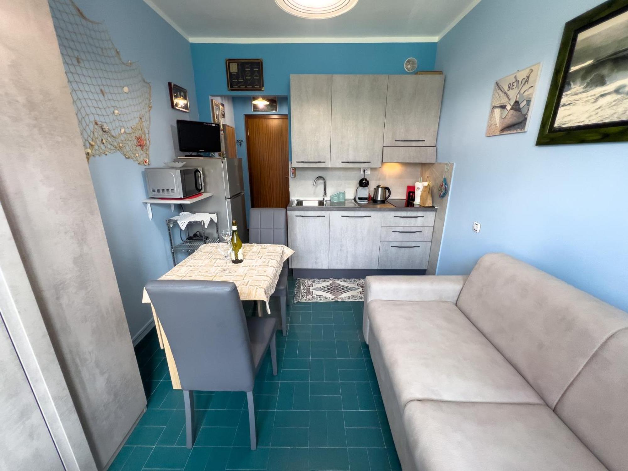 Casa Carlotta Apartman San Bartolomeo al Mare Kültér fotó