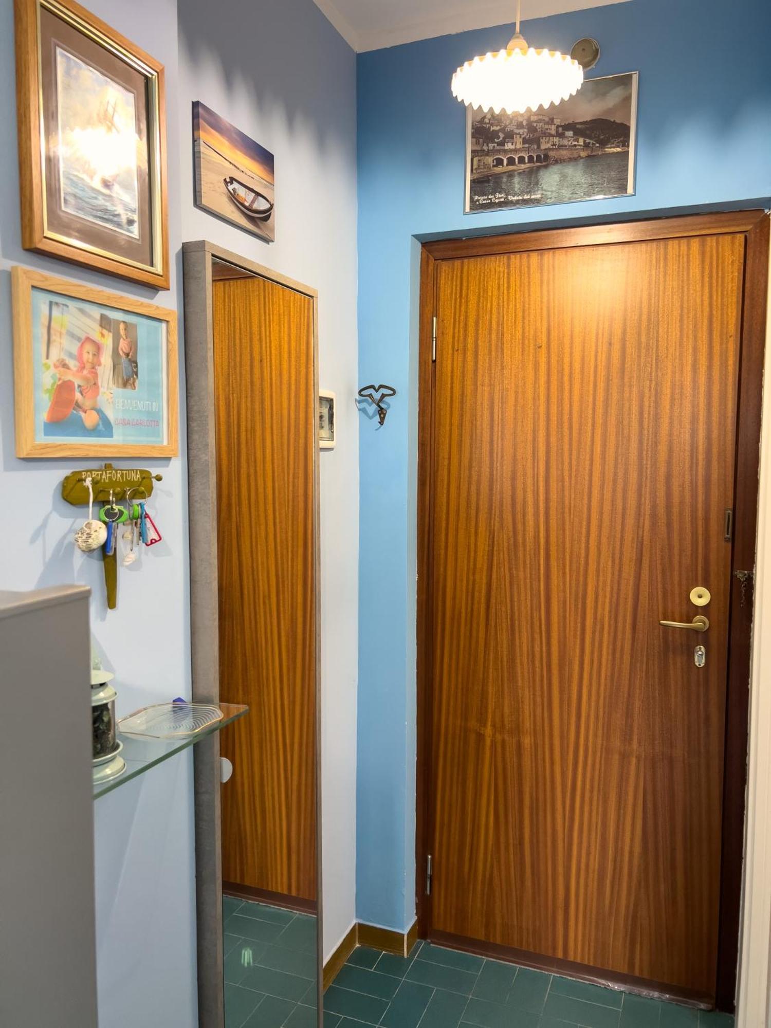 Casa Carlotta Apartman San Bartolomeo al Mare Kültér fotó