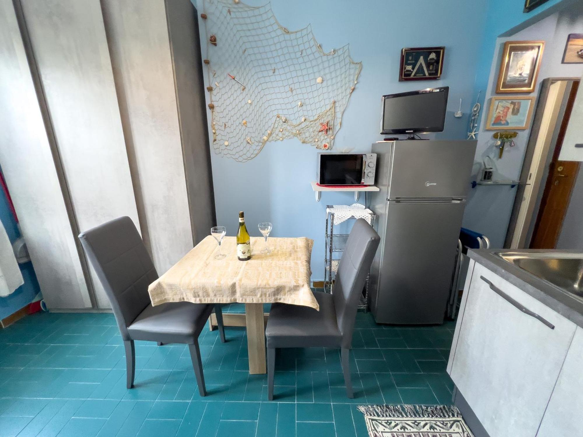 Casa Carlotta Apartman San Bartolomeo al Mare Kültér fotó