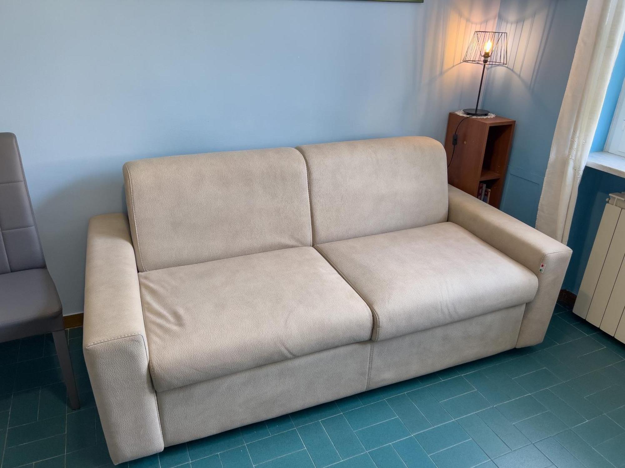Casa Carlotta Apartman San Bartolomeo al Mare Kültér fotó