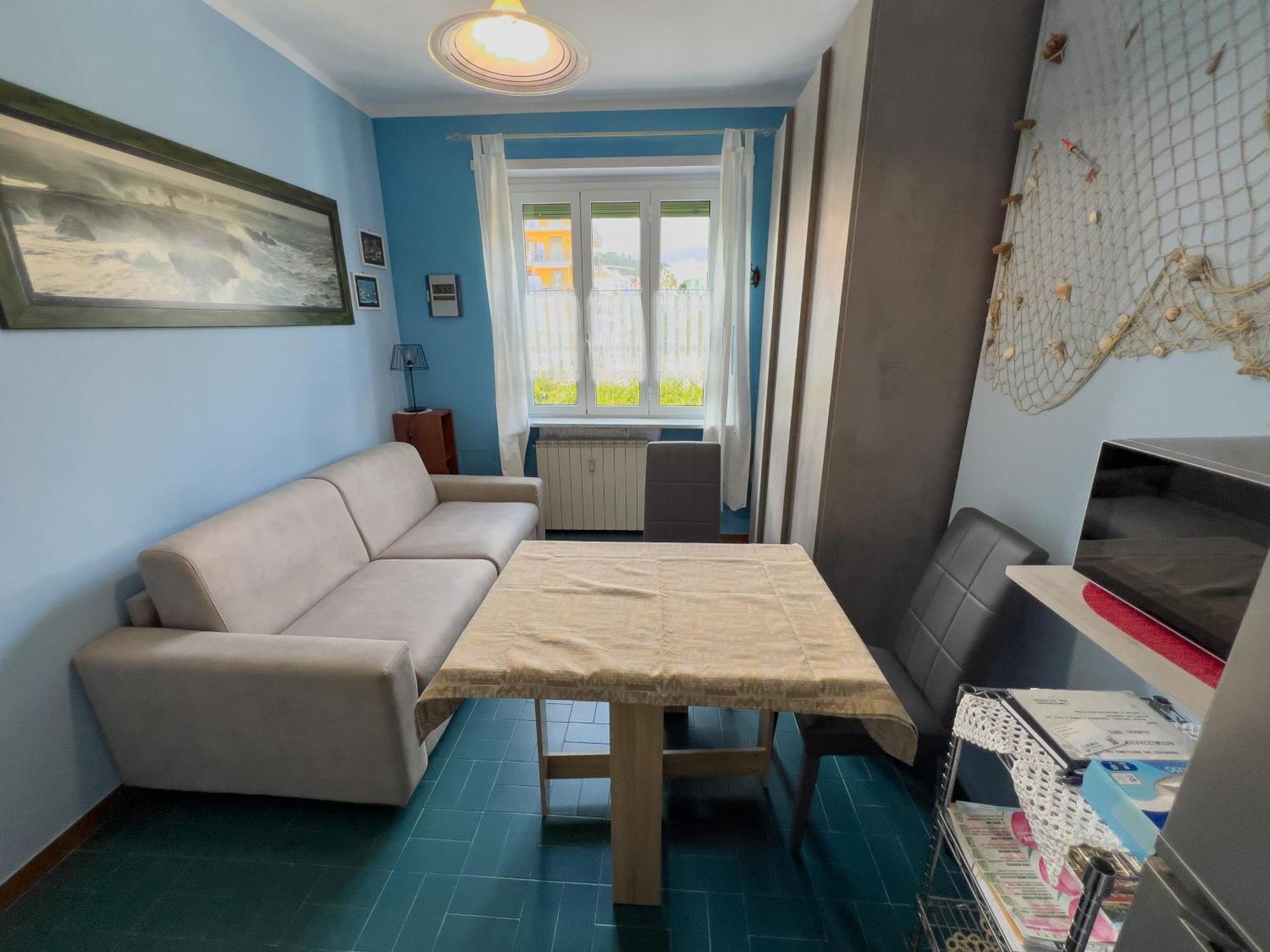 Casa Carlotta Apartman San Bartolomeo al Mare Kültér fotó