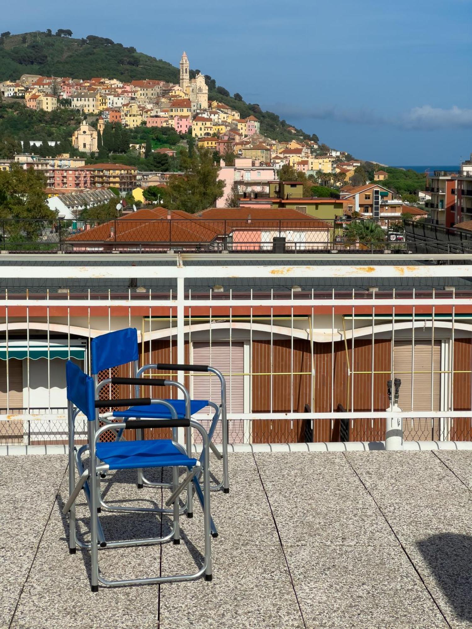 Casa Carlotta Apartman San Bartolomeo al Mare Kültér fotó