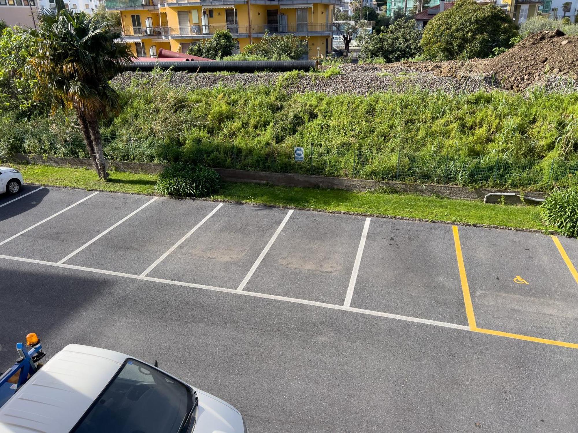 Casa Carlotta Apartman San Bartolomeo al Mare Kültér fotó